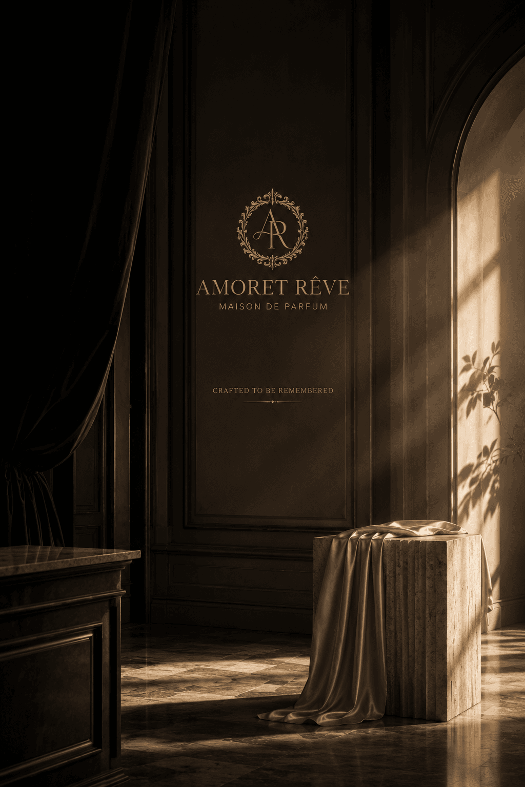 Amoret Rêve Collection