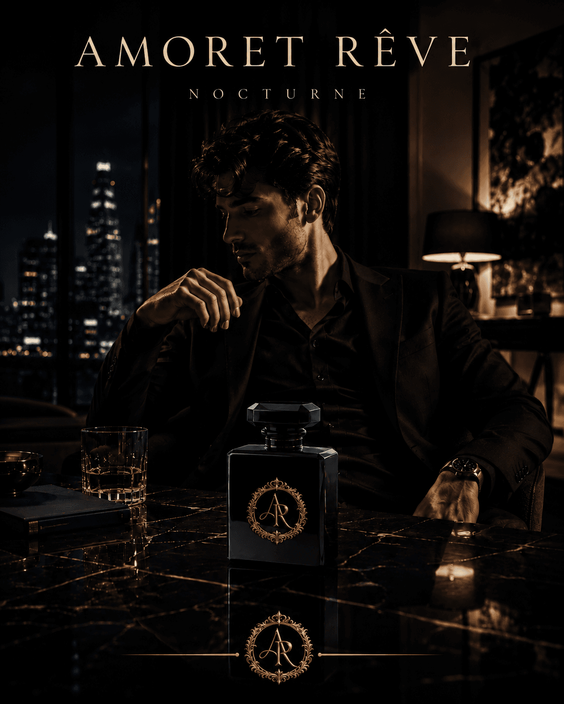 Nocturne Campaign