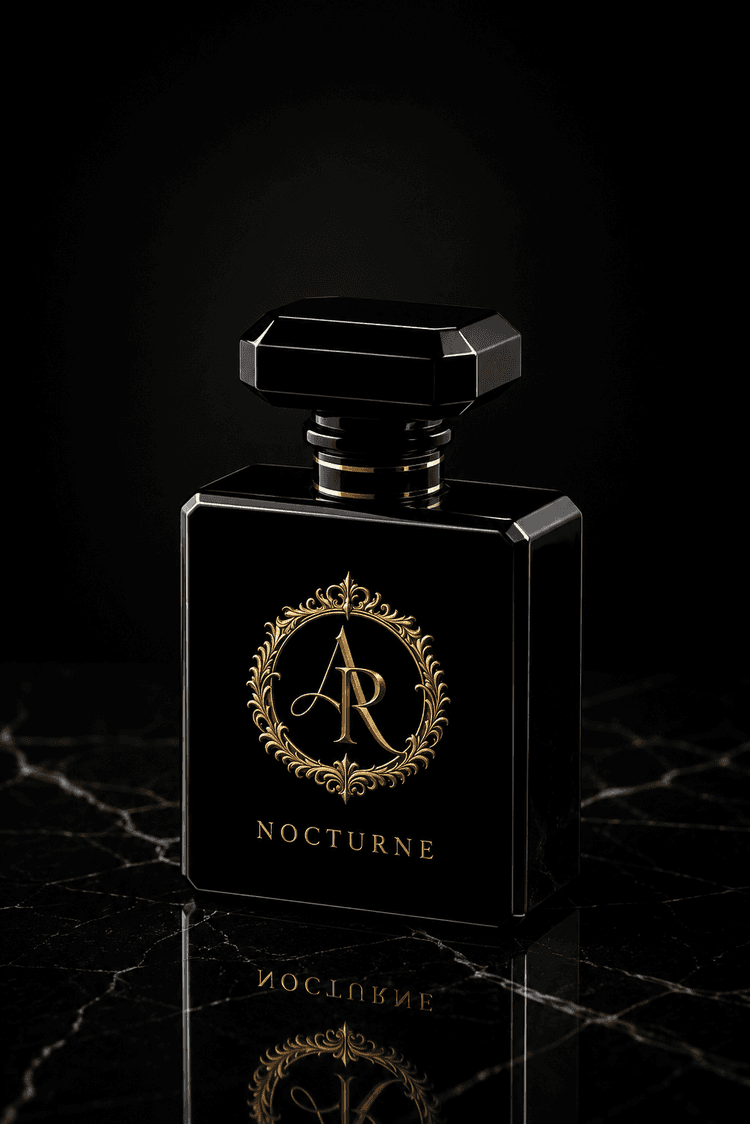 Nocturne Bottle