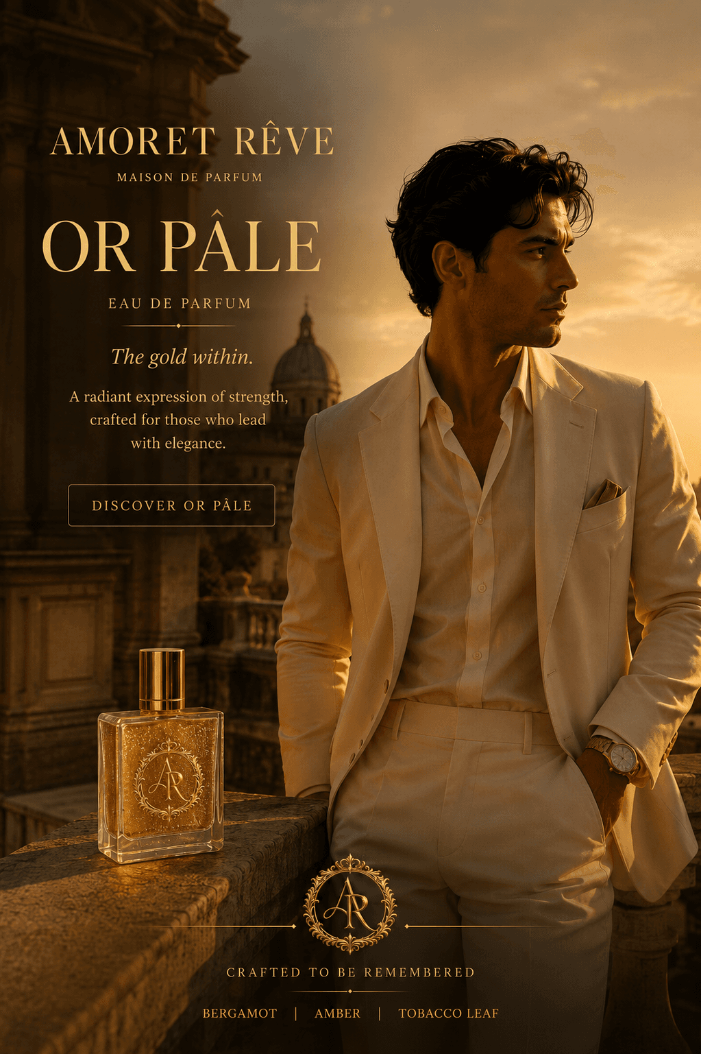 Or Pale Campaign